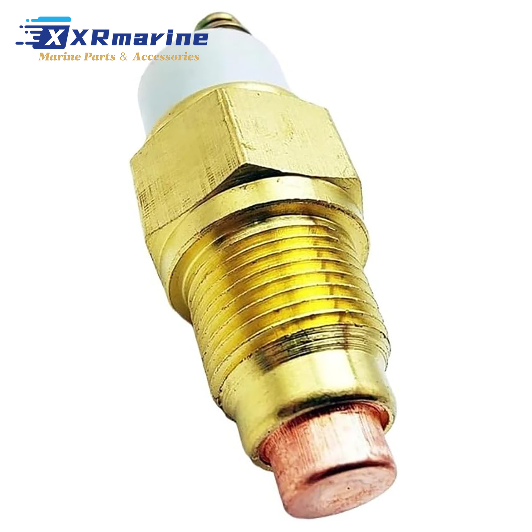 Совместим с судовыми двигателя – обзор и цена Temperature Sensor