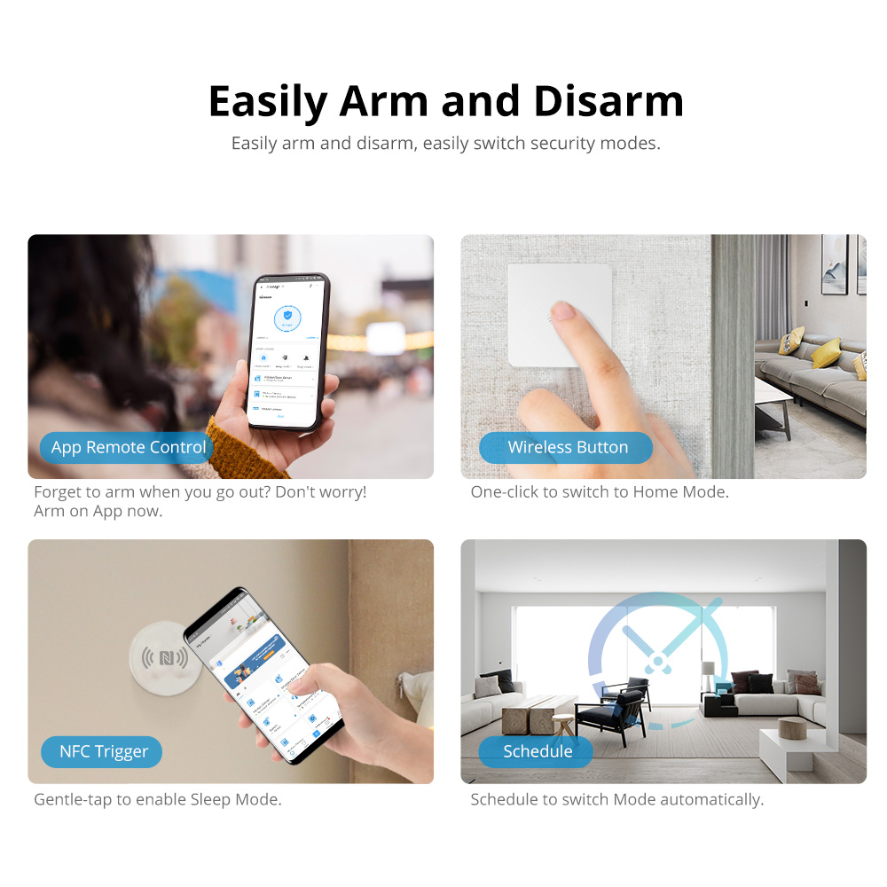 SONOFF ZBBridge-P: Шлюз ZigBee – обзор и цена Smart Home Zentrale