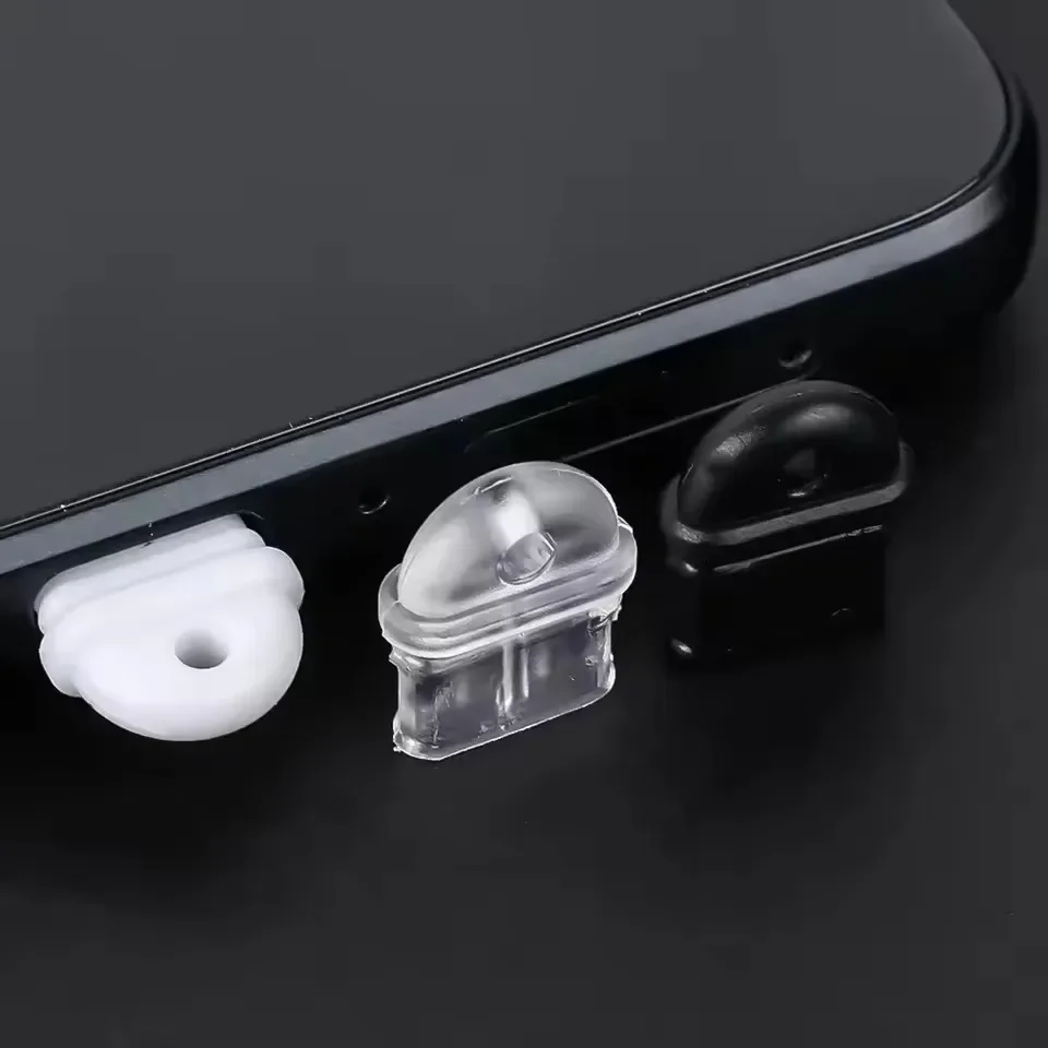 Заглушка для порта зарядки Typ – обзор и цена Smart Home Samsung