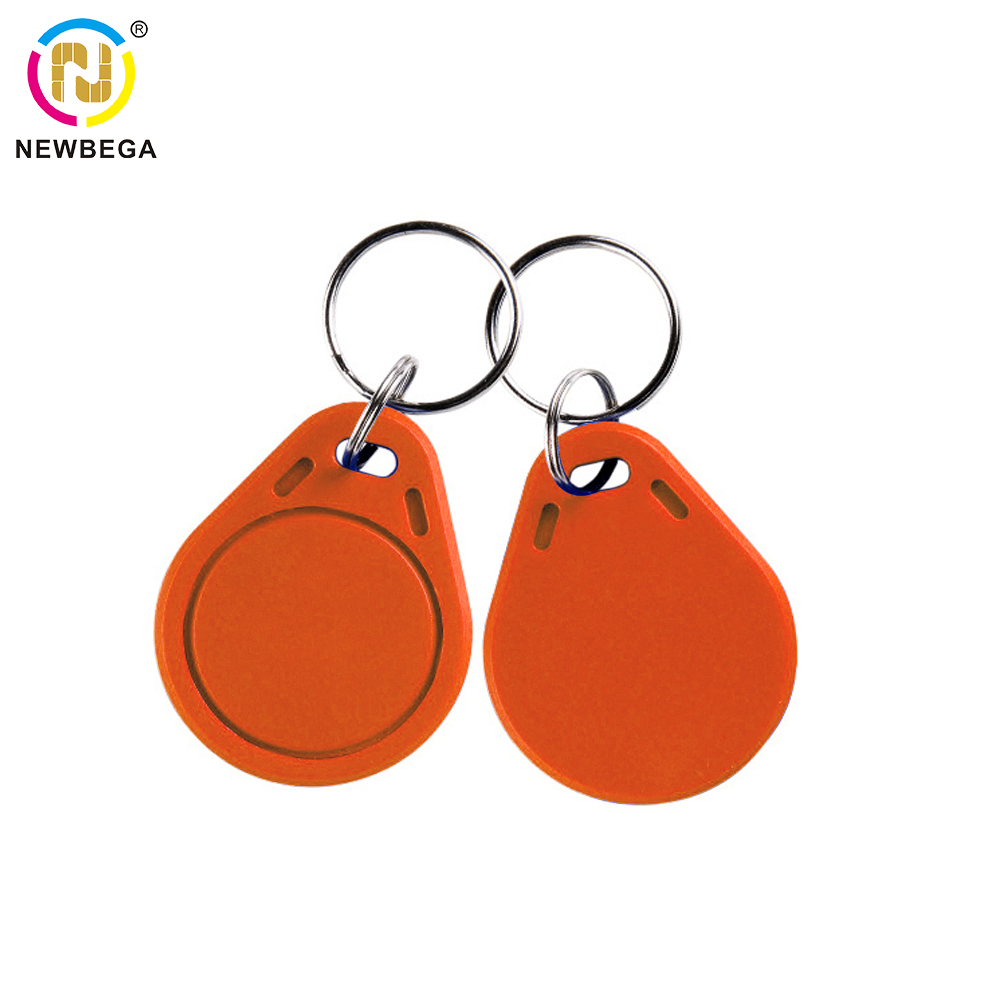10/20 шт. 13,56 МГц RFID M1 S5 – обзор и цена Smart Home Logo