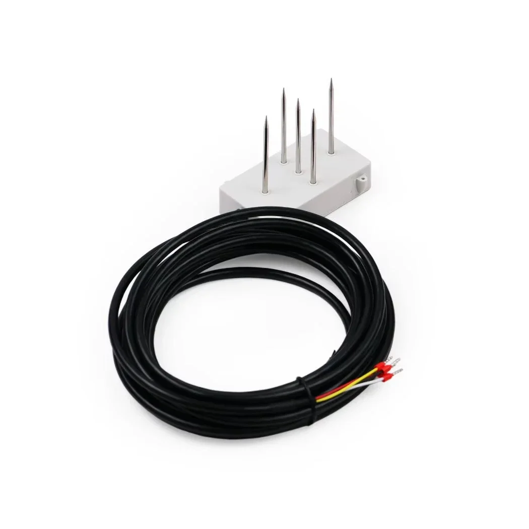 Датчик влажности, электропрово – обзор и цена Temperature Sensor