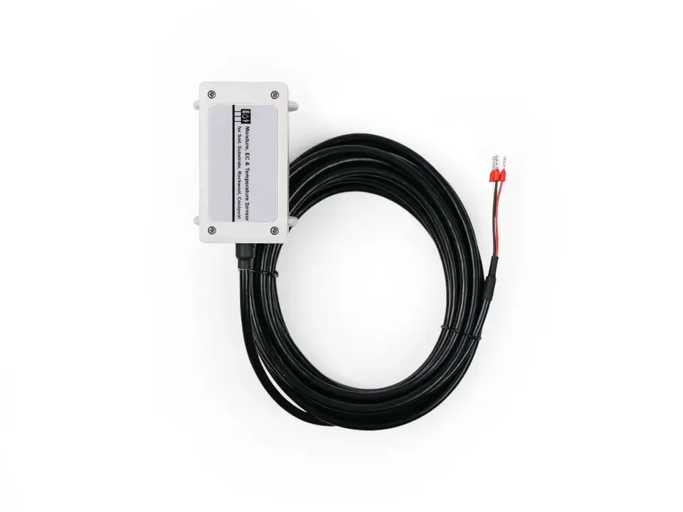 Датчик влажности, электропрово – обзор и цена Temperature Sensor