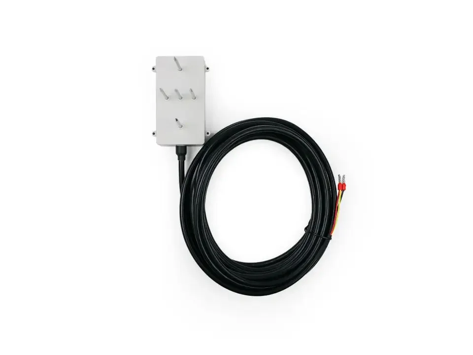 Датчик влажности, электропрово – обзор и цена Temperature Sensor