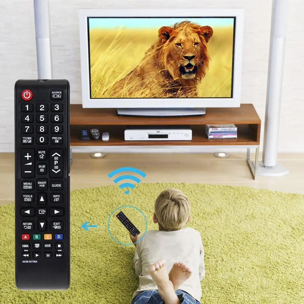 Пульт дистанционного управлени – обзор и цена Smart Home Samsung