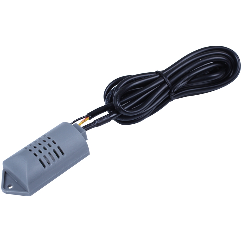 Контроллер для автоматического – обзор и цена Temperature Sensor