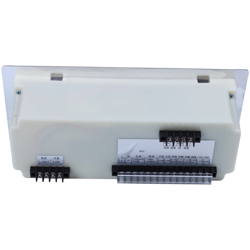 Контроллер для автоматического – обзор и цена Temperature Sensor