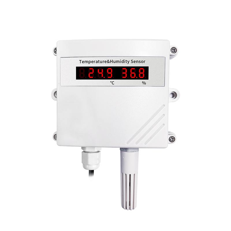 Цифровой ламповый датчик темпе – обзор и цена Temperature Sensor