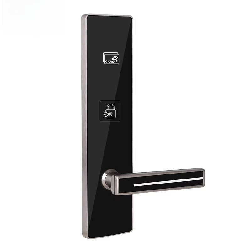 Умный электронный Wi-Fi замок  – обзор и цена Smart Door Lock