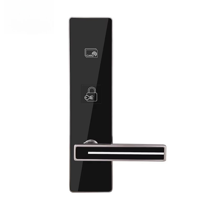 Умный электронный Wi-Fi замок  – обзор и цена Smart Door Lock