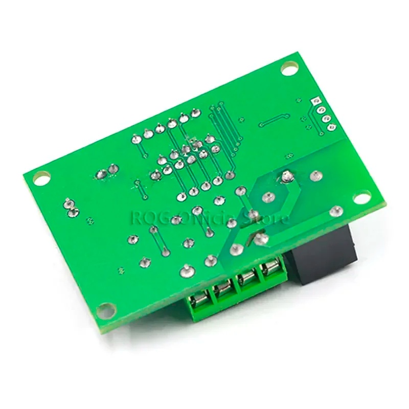 XH-W1219 W1219 DC12V Двухканал – обзор и цена Temperature Sensor