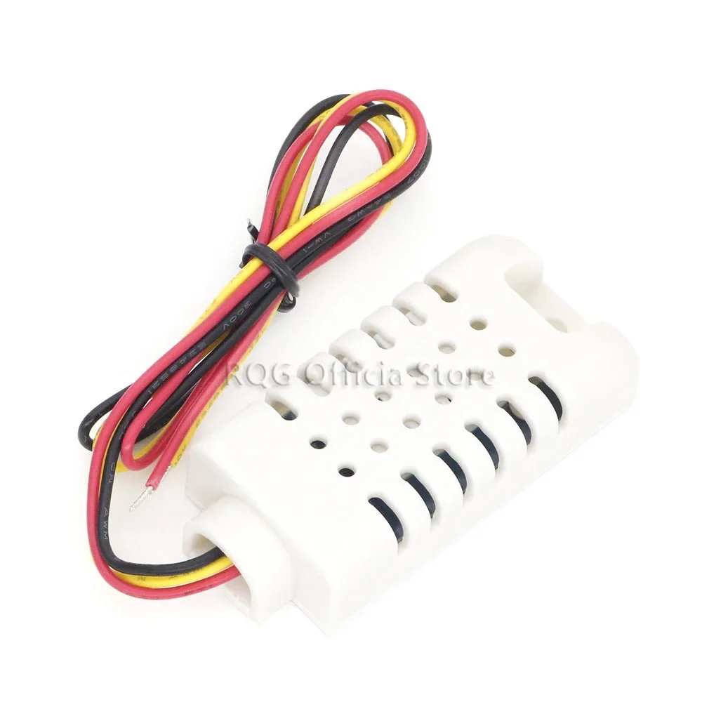 1 шт. с проводом DHT22/AM2302, – обзор и цена Temperature Sensor