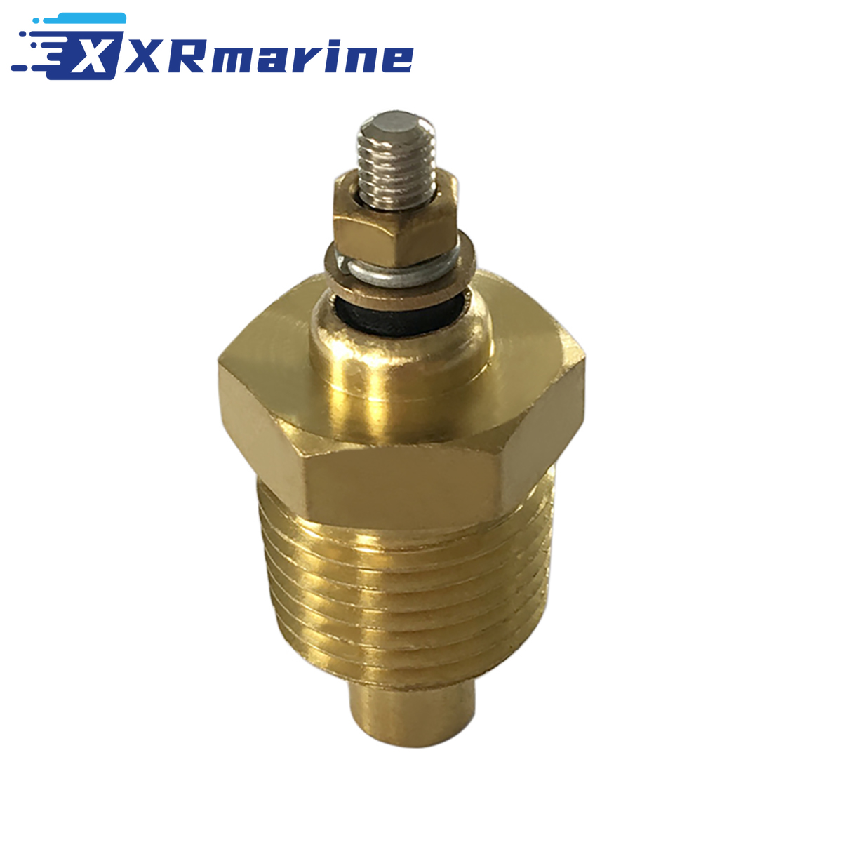 Датчик температуры 1/2 дюйма 9 – обзор и цена Temperature Sensor