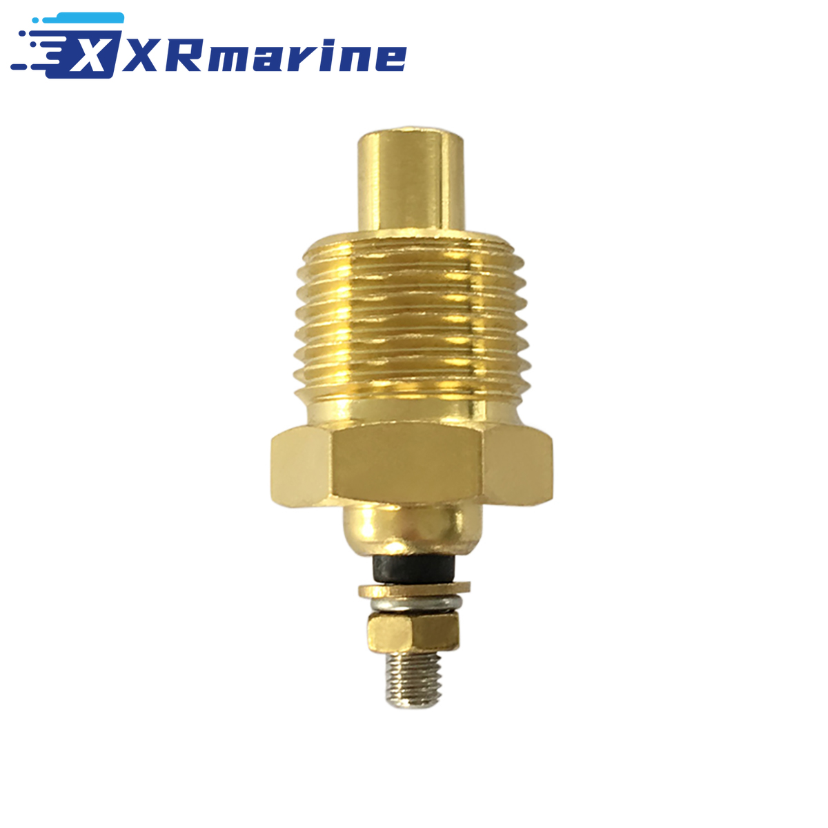 Датчик температуры 1/2 дюйма 9 – обзор и цена Temperature Sensor