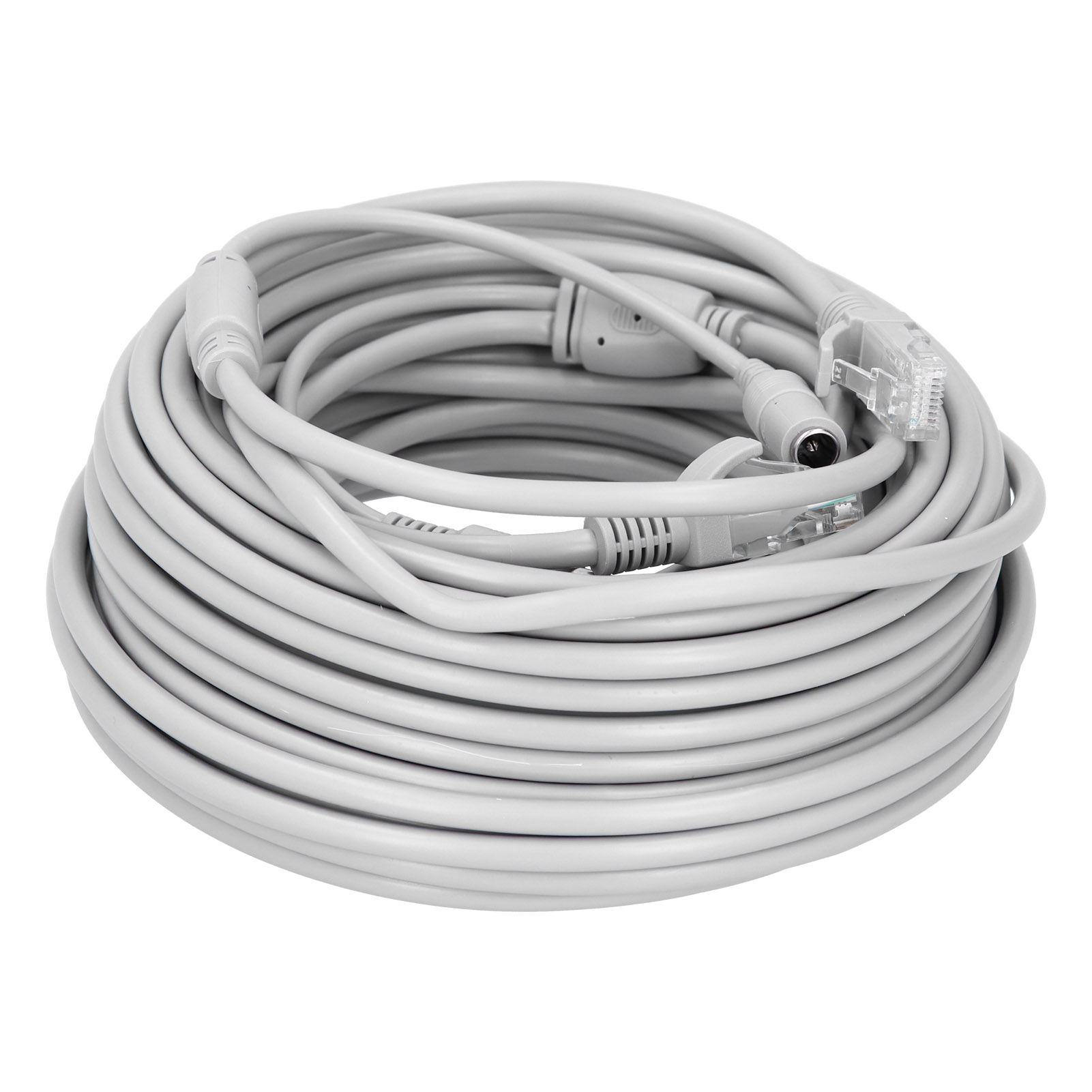 Кабель Ethernet 2 в 1, портати – обзор и цена Security Ip Camera