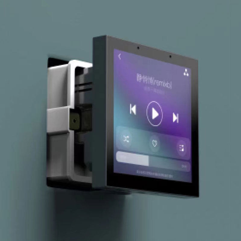 Умный центральный экран управл – обзор и цена Smart Home Panel