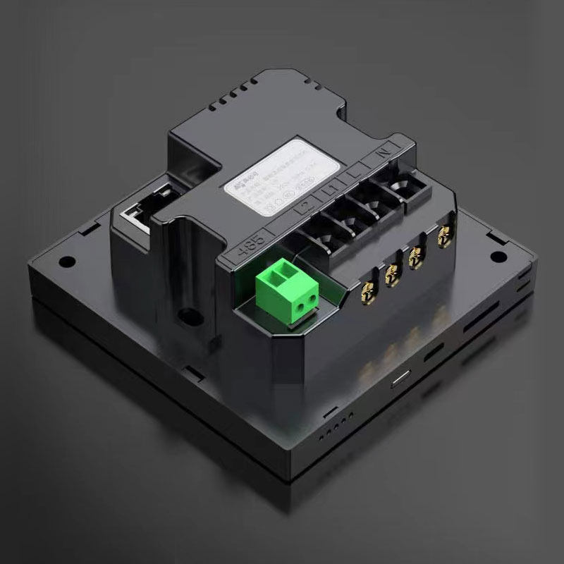 Умный центральный экран управл – обзор и цена Smart Home Panel