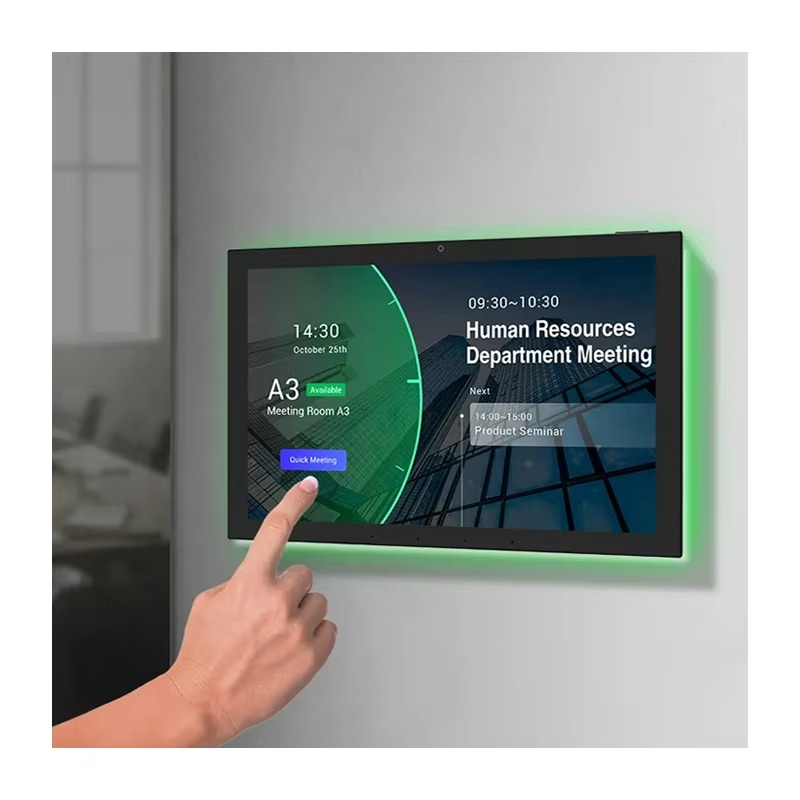10.1/15.6-дюймовая сенсорная п – обзор и цена Smart Home Panel